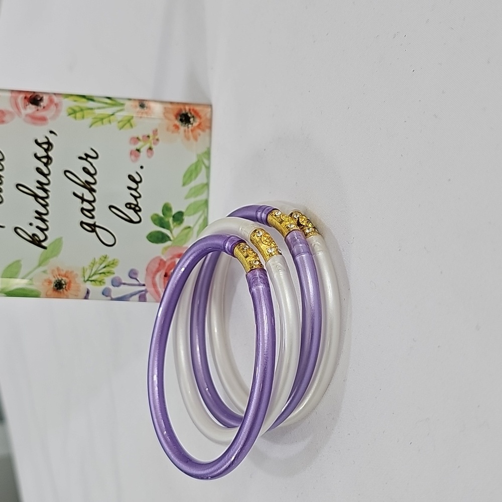 Budha All Weather Womens Bracelets. (Not Budhagirls) Excellent Quality.